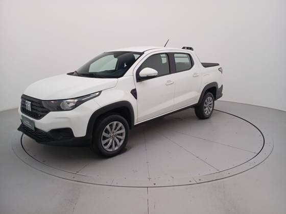 FIAT STRADA 1.3 FIREFLY FLEX FREEDOM CD MANUAL